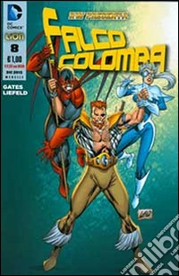 Falco e colomba. Vol. 7