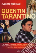 Quentin Tarantino