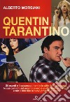 Quentin Tarantino libro