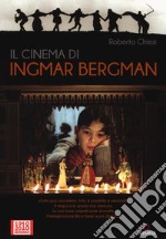 Il cinema di Ingmar Bergman libro