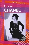 Coco Chanel libro di Ponchia Viviana