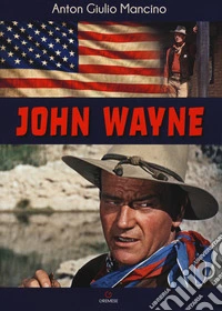 John Wayne