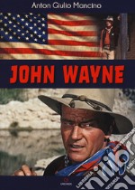 John Wayne libro
