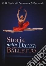 Storia della danza e del balletto