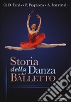 Storia della danza e del balletto libro