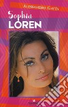Sophia Loren libro