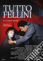 Tuttofellini libro