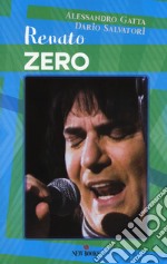 Renato Zero libro