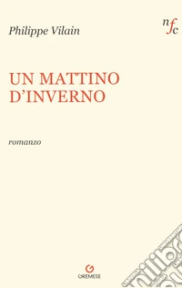 Un mattino d'inverno libro