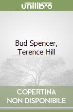 Bud Spencer, Terence Hill libro