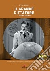 Il grande dittatore di Charlie Chaplin libro