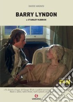 Barry Lyndon di Stanley Kubrick libro