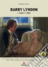 Barry Lyndon di Stanley Kubrick libro