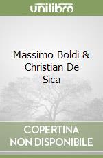 Massimo Boldi & Christian De Sica libro