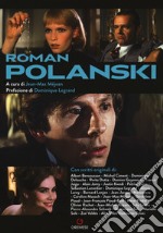 Roman Polanski libro