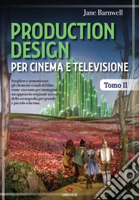 Production design. Vol. 2