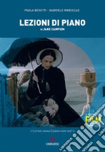 Lezioni di piano di Jane Campion