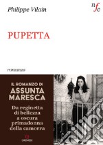 Pupetta libro