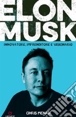 Elon Musk libro