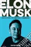 Elon Musk libro