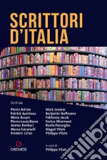 Scrittori d'Italia libro