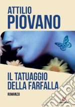 Il tatuaggio della farfalla libro