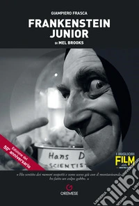 Frankenstein junior di Mel Brooks