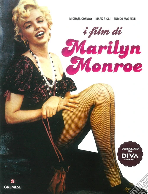 I film di Marilyn Monroe