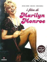 I film di Marilyn Monroe libro