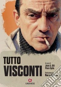 Tutto Visconti libro