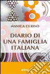 Diario di una famiglia italiana libro