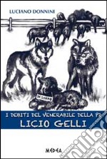 I debiti del venerabile della P2, Licio Gelli