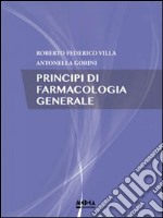 Principi di farmacologia generale libro