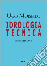 Idrologia tecnica libro