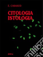 Citologia istologia libro