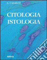 Citologia istologia libro