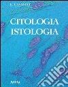 Citologia istologia libro
