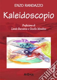 Kaleidoscopio libro