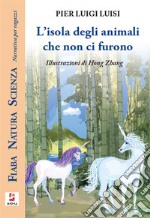 L'isola degli animali che non ci furono libro