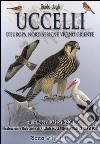 Guida agli uccelli d'Europa, Nord Africa e Vicino Oriente. Ediz. illustrata libro di Svensson Lars Mullarney Killian Zetterstrom Dan