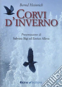 Corvi d'inverno