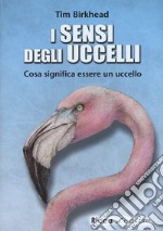 i sensi degli uccelli. Cosa significa essere un uccello libro