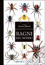 Ragni del mondo