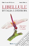 Libellule d'Italia e d'Europa libro