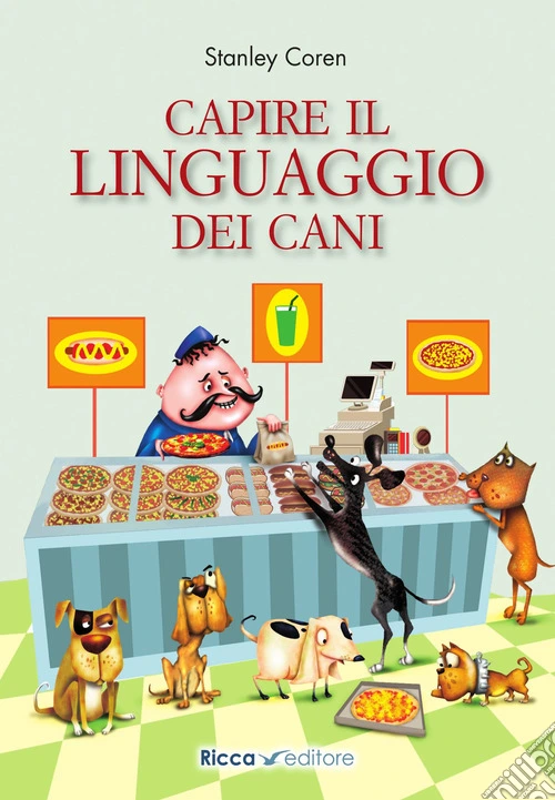 Capire il linguaggio dei cani