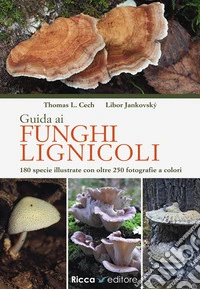 Guida ai funghi lignicoli
