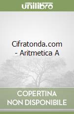 Cifratonda.com - Aritmetica A libro