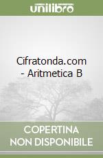 Cifratonda.com - Aritmetica B libro