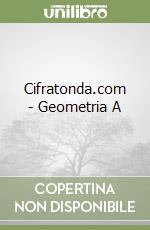 Cifratonda.com - Geometria A libro