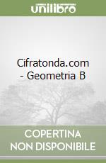 Cifratonda.com - Geometria B libro